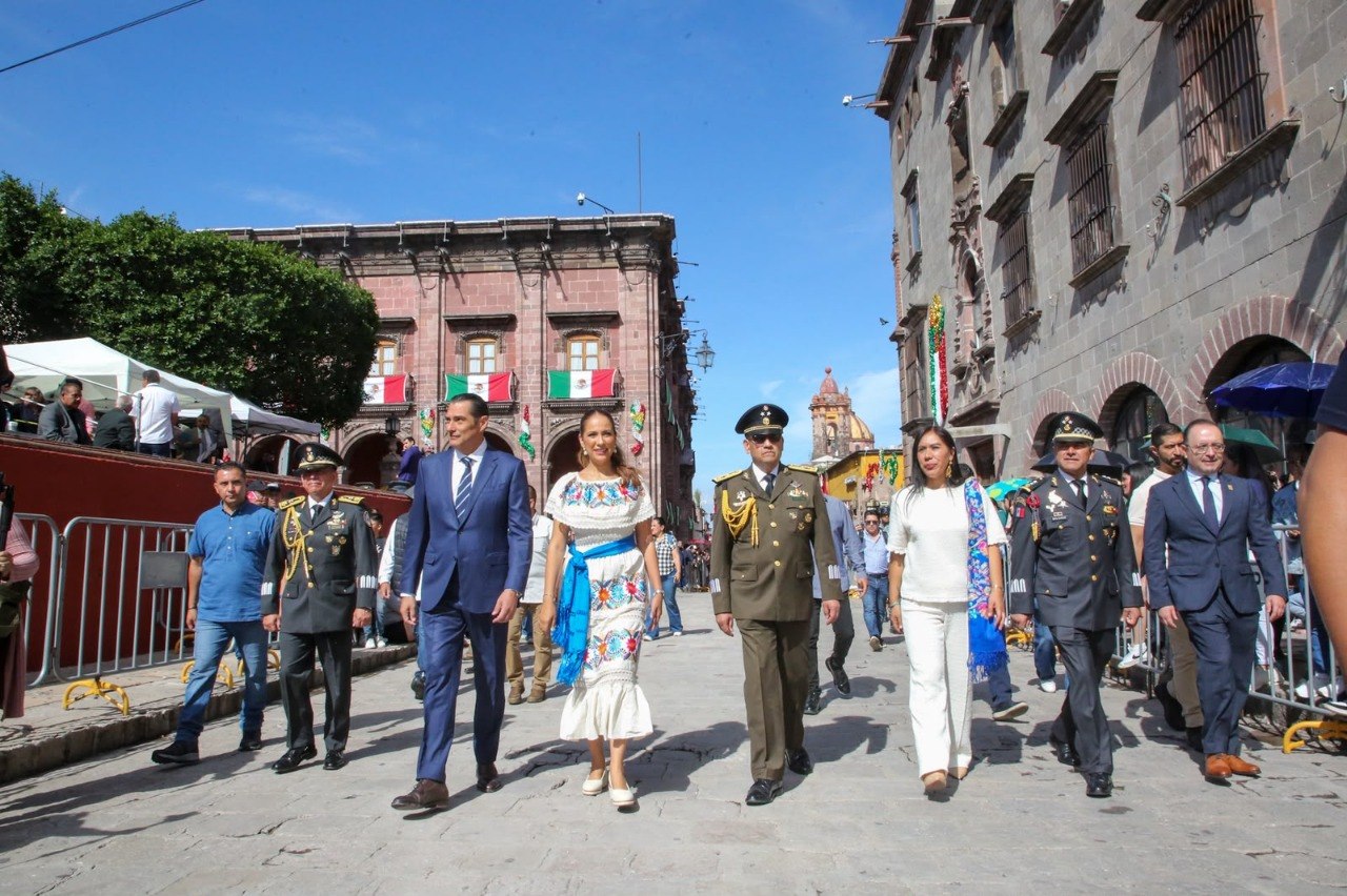 san miguel