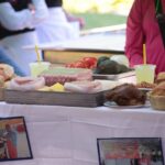 TORTAS
