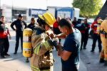 BOMBEROS