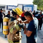 BOMBEROS