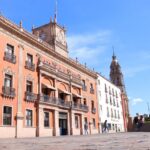 PRESIDENCIA DE LEON